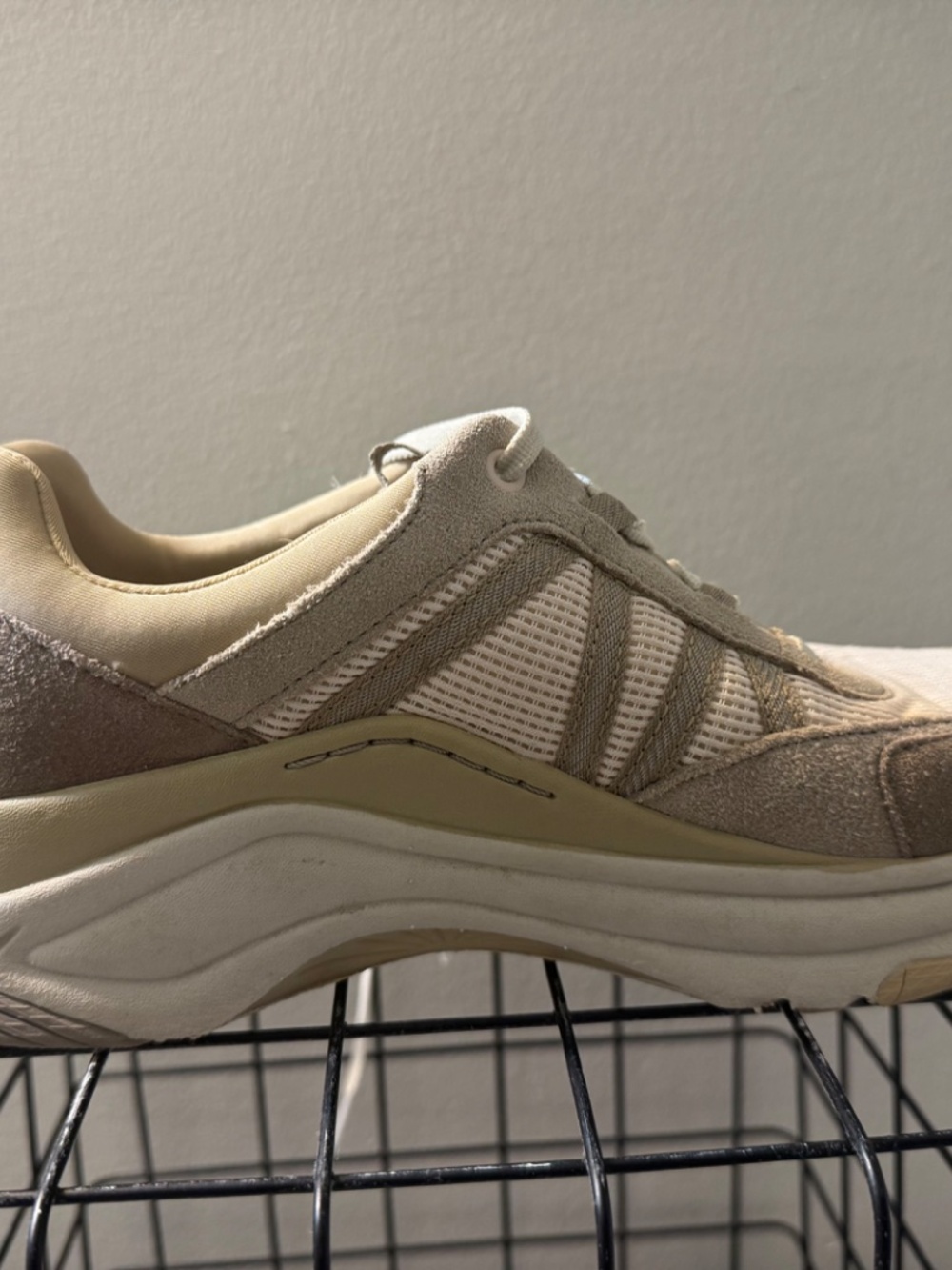 Women’s Dansko Nursing Sneakers - Picture 3 of 9